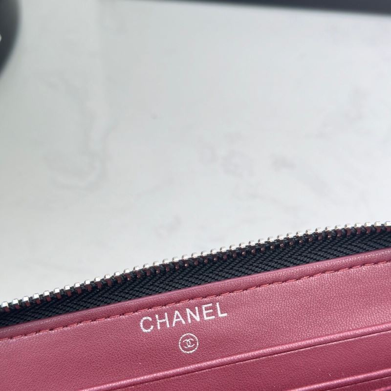 Chanel Wallets Purse